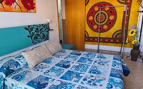 Apartamento Luminoso el Morche